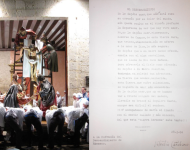 EL DESCENDIMIENTO